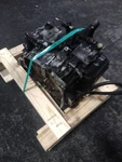 Used Automatic Transmission Assembly Fits: 2008 Volvo XC90 6 Cylinder Fwd Thr. Fixed Price $625.00.