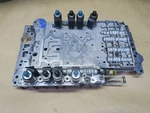 05-07 Mercedes R171 SLK55 Amg 722.9 Transmission Valve Body Mechatronic 70K Oem. Fixed Price $169.73.