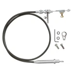 Lokar Hi-tech Kickdown Kit. Fixed Price $138.31.