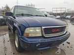 Used Automatic Transmission Assembly Fits: 2003 Gmc S10/S15/SONOMA 4.3L 4X2. Fixed Price $1016.00.