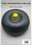 48RE Sonnax Billet Cover Torque Converter 47RE 47RH Dodge Cummins Heavy Duty Ls. Fixed Price $999.99.