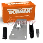 Dorman Hvac Blend Door Repair Kit For 2006-2009 Pontiac Torrent Heating Cq. Fixed Price $136.37.