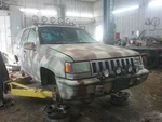 Automatic Transmission 8 Cylinder Fits 93-95 Grand Cherokee 1652432. Fixed Price $949.91.