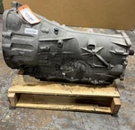 2011 - 2016 Bmw 535I F10 3.0L Xdrive Awd Automatic Transmission 109K Miles Oem. Fixed Price $484.99.