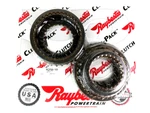 Fits Bmw Gm 5L40E 5L50E Transmission Raybestos Friction Kit 1999-2001. Fixed Price $245.00.