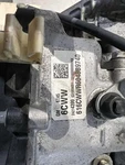 2016-2017 Buick Cascada 1.6L Fwd 80K Automatic Transmission Assembly 19434038. Fixed Price $650.00.