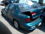 Automatic Transmission 4-134 2.2L Speed Opt MN4 Fits 96 Cavalier 1304153. Fixed Price $444.60.
