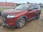 2023 Nissan Pathfinder Transmission Oem 119K Miles - LKQ458045830. Fixed Price $1574.10.