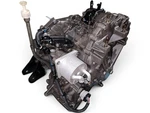 Mitsubishi Outlander 2009 2.4L Automatic Awd Transmission Jdm 4B12 7706. Fixed Price $1249.00.
