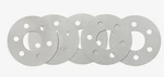Quick Time RM-943 5 Piece Ford Flexplate Spacers. Fixed Price $52.99.
