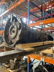 Used Automatic Transmission Assembly Fits: 2006 Toyota Tacoma 4X4 Cylinder. Fixed Price $1449.90.