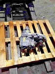 2001-2004 Jeep Grand Cherokee 4.7L Transfer Case Model 247 Oem. Fixed Price $246.99.