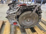 2022-2024 Civic Transmission At Cvt 1.5L Fwd Plug Broke *see Pics*; B5HA-3046588. Fixed Price $1269.00.