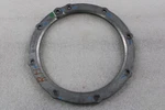 Ferrari F8, 488, Portofino, Fuel Tank Flange, Used, P/n 310514. Fixed Price $30.00.