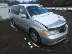 Automatic Transmission 3.5L Fits 02-03 Odyssey 1932575. Fixed Price $720.00.