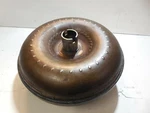 00-04 Mercedes W215 CL500 722.6 Transmission Torque Converter 1402500602. Fixed Price $133.00.