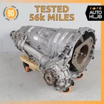12-13 Bentley Continental Gtc 6HP-28 Automatic Transmission Gearbox Oem 56K. Fixed Price $3180.23.