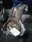 Automatic Transmission 4-134 2.2L Speed Opt MN4 Fits 96 Cavalier 82606. Fixed Price $212.40.