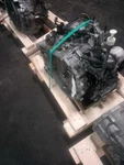 Automatic Transmission 2.4L Awd Fits 16-17 Outlander Sport 739824. Fixed Price $3452.80.