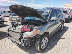 2011 Hyundai Santa Fe Automatic Transmission Oem 148K Miles - LKQ455952852. Fixed Price $620.10.