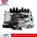 RE5R05A Valve Body W/ Solenoid Tcm For Nissan Xterra Pathfinder Armada Frontier. Fixed Price $199.99.
