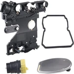 Transmission Conductor Plate For Mercedes Benz W/connector & Gasket Filter Kit. Fixed Price $58.00.