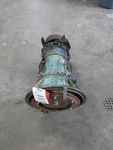 2000 Chevy T6500 Transmission Allison 2WD 185K 1798. Fixed Price $1231.50.