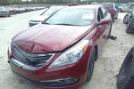 2015 Hyundai Azera Automatic Transmission Oem 97K Miles - LKQ384617192. Fixed Price $540.60.