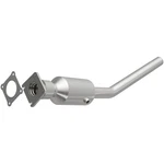 Magnaflow Direct Fit Carb Catalytic Converter For Chrysler Sebring 2006. Fixed Price $1651.00.