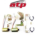 Atp Transmission Shift Solenoid For 1990-1992 Geo Prizm Automatic Valve Zo. Fixed Price $248.72.