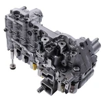 6 Speed 09G Auto Transmission Vavle Body W/ Solenoid For Vw Beetle Touran Sharan. Fixed Price $153.88.