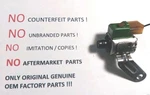 Lexus Gs And Ls Genuine A/transm. 03A/A650E Shift Solenoid S2 Aisin 35250-50010. Fixed Price $30.00.