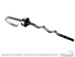 Mustang Automatic Transmission Dipstick C4 1965 - 1970 Scott Drake. Fixed Price $21.90.
