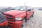 2005 Dodge Ram 1500 Automatic Transmission Oem 159K Miles - LKQ455552213. Fixed Price $964.60.