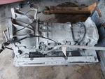 Automatic Transmission 3.5L 6 Cylinder Fits 94-95 Montero 389112. Fixed Price $349.30.