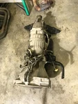 Subaru Impreza Wrx Automatic Transmission 4EAT 2.0L TV1A4YV2AA Oem 2003. Fixed Price $500.00.