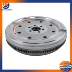 Dual Mass Flywheel W/ Wet Clutch For Volkswagen Jetta 2009 2010 Audi A3 10-2013. Fixed Price $184.20.
