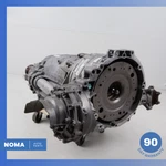 09-10 Audi A4 Quattro B8 6-SPEED Automatic Transmission Zf 0B6300036E Oem. Fixed Price $325.23.