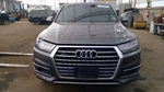 Automatic Transmission 2.0L Id Sut Fits 19 Audi Q7 6795210. Fixed Price $2099.90.