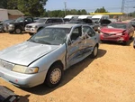 Automatic Transmission 1.6L Fits 95-96 200SX 153565. Fixed Price $700.00.