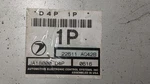 2001 Subaru Legacy Engine Computer Control Module Ecm Ecu Pcm 22611-AG42B Oem. Fixed Price $74.99.