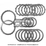 545RFE 65RFE Transmission Steel Clutch Plates Kit 99-UP For Grand Cherokee. Fixed Price $99.99.