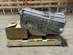 2025 Chevrolet SILVRDO25 Oem 10 Speed Automatic Transmission 15K Miles. Fixed Price $6440.00.