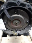 Automatic Transmission 4WD Fits 03 Infiniti QX4 731293. Fixed Price $598.00.