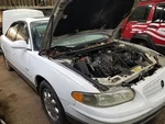 Automatic Transmission 3.8L With Supercharged Option Fits 00 Grand Prix 846573. Fixed Price $646.67.