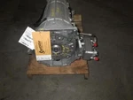 2024 Silverado 1500 Wt 2.7L Mfc Speed Automatic Transmission 1598688. Fixed Price $2599.99.