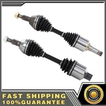 Front Cv Axle For 2008-2012 Chevy Malibu 3.6L Speed Trans With Warranty. Fixed Price $265.89.