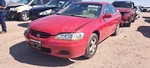 2002 Honda Accord Automatic Transmission Oem 130K Miles - LKQ454154547. Fixed Price $1680.10.