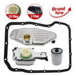 For Jeep Dodge Ram 3.6L-6.7L Shift Solenoid 4WD Filter Service Kit 52119435AF. Fixed Price $164.49.
