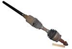 Drive Propshaft Front Right P52068701 Ac Dodge Durango 5.9 Dn Year 00. Fixed Price $91.79.